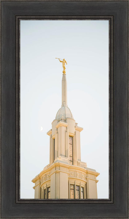 Centered in Christ Payson Temple