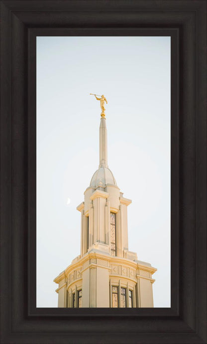 Centered in Christ Payson Temple