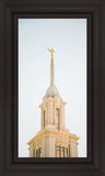 Centered in Christ Payson Temple