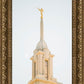 Centered in Christ Payson Temple