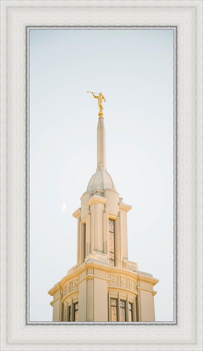 Centered in Christ Payson Temple