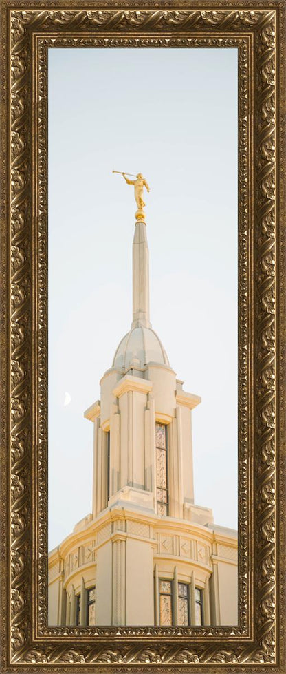 Centered in Christ Payson Temple