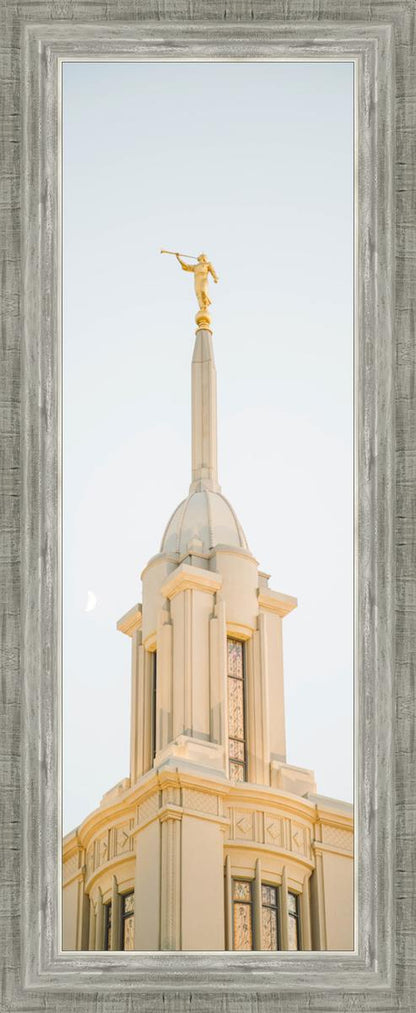 Centered in Christ Payson Temple