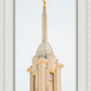 Centered in Christ Payson Temple