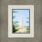 Wrapped in His Glory Gilbert Temple