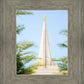 Wrapped in His Glory Gilbert Temple