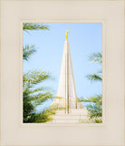 Wrapped in His Glory Gilbert Temple