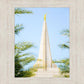 Wrapped in His Glory Gilbert Temple