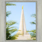 Wrapped in His Glory Gilbert Temple