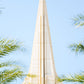 Wrapped in His Glory Gilbert Temple
