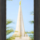 Wrapped in His Glory Gilbert Temple