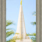 Wrapped in His Glory Gilbert Temple