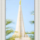 Wrapped in His Glory Gilbert Temple
