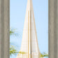 Wrapped in His Glory Gilbert Temple