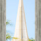 Wrapped in His Glory Gilbert Temple
