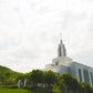 A Spiritual Foundation Draper Temple
