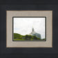 A Spiritual Foundation Draper Temple
