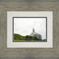 A Spiritual Foundation Draper Temple