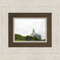A Spiritual Foundation Draper Temple