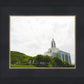 A Spiritual Foundation Draper Temple