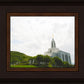 A Spiritual Foundation Draper Temple