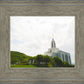 A Spiritual Foundation Draper Temple