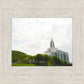 A Spiritual Foundation Draper Temple