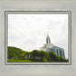 A Spiritual Foundation Draper Temple