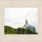 A Spiritual Foundation Draper Temple