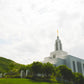 A Spiritual Foundation Draper Temple