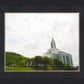 A Spiritual Foundation Draper Temple