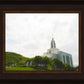 A Spiritual Foundation Draper Temple