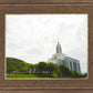 A Spiritual Foundation Draper Temple