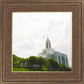 A Spiritual Foundation Draper Temple