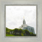 A Spiritual Foundation Draper Temple