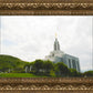 A Spiritual Foundation Draper Temple
