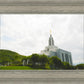 A Spiritual Foundation Draper Temple