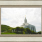 A Spiritual Foundation Draper Temple