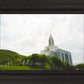 A Spiritual Foundation Draper Temple
