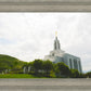 A Spiritual Foundation Draper Temple