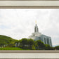 A Spiritual Foundation Draper Temple