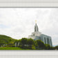 A Spiritual Foundation Draper Temple