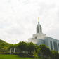 A Spiritual Foundation Draper Temple