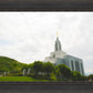 A Spiritual Foundation Draper Temple