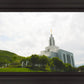 A Spiritual Foundation Draper Temple