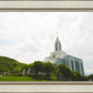 A Spiritual Foundation Draper Temple