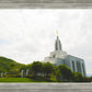 A Spiritual Foundation Draper Temple