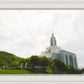 A Spiritual Foundation Draper Temple