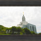 A Spiritual Foundation Draper Temple