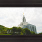 A Spiritual Foundation Draper Temple